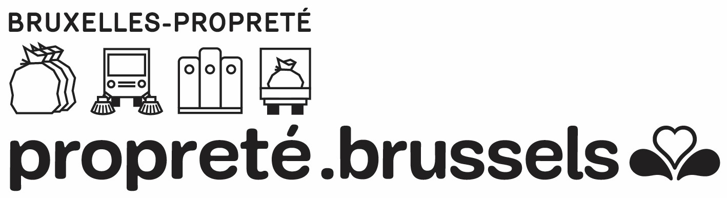 Acasă : Bruxelles-Propreté